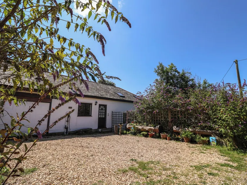 Spring Cottage - Image 1