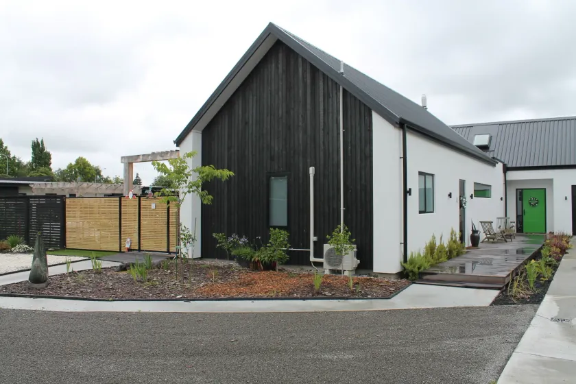 Marlborough Wine Country B&B - Blenheim - Image 1