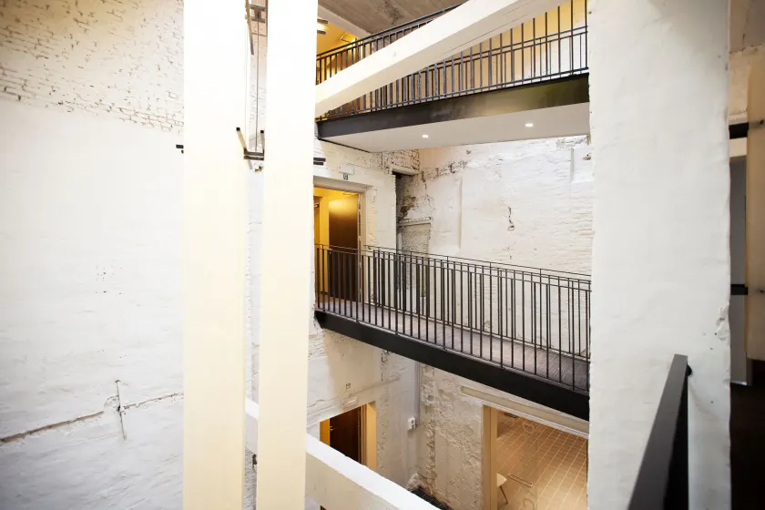 Hotel Vé - Image 1