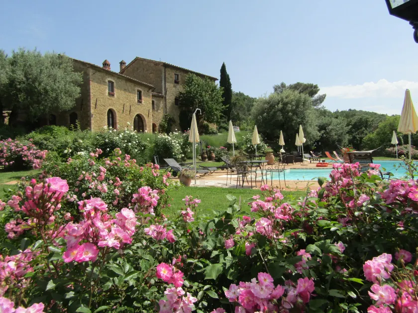 EcoResort Il Cantico della Natura - Image 1