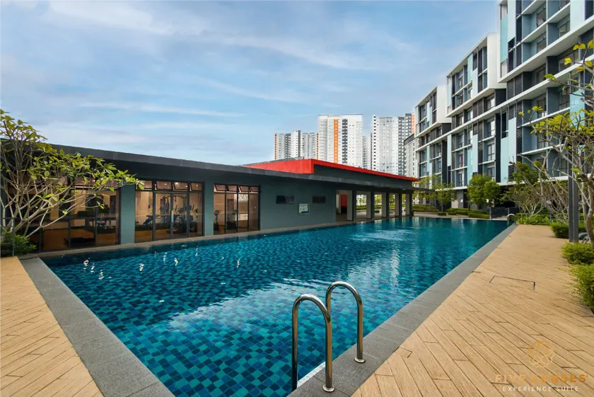 KIP Core Sentral Sepang by Roam - Image 1