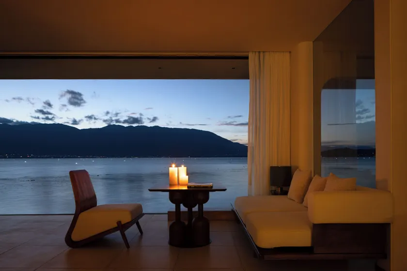 Arcadia·Anzhi Feng Sui Hua Kai Seaside Resort Hotel - Image 1