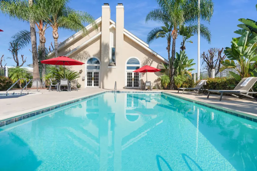 Chase Suites Brea-Fullerton - North Orange County - Image 1
