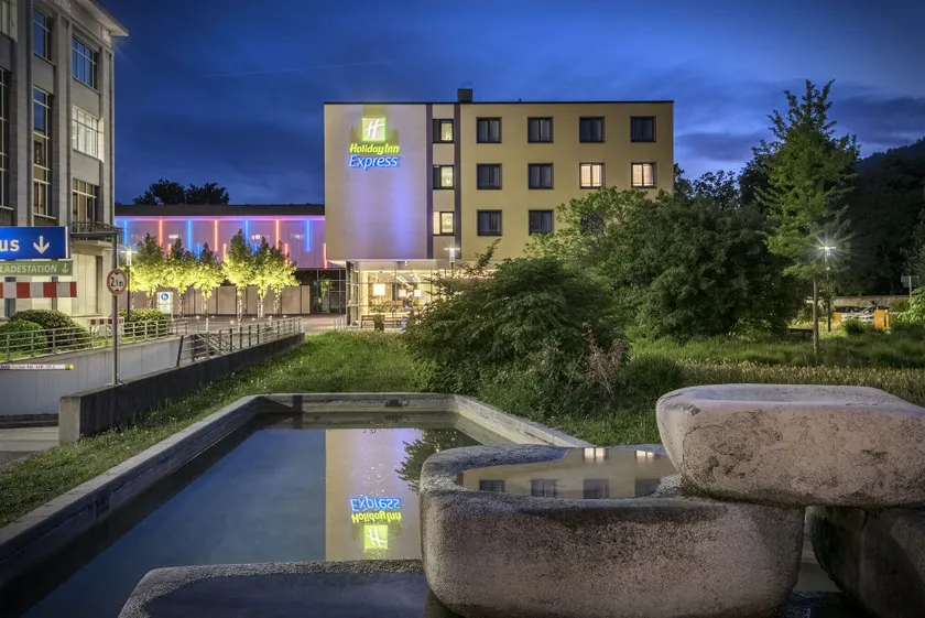 Holiday Inn Express Singen by IHG - Image 1