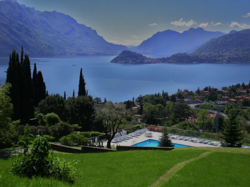 Villa Le Terrazze Menaggio - Image 1