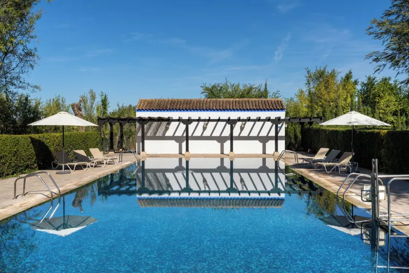 Parador de Manzanares - Image 1