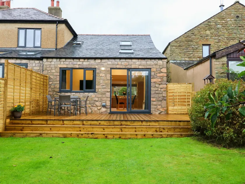 Croft Cottage - Image 1