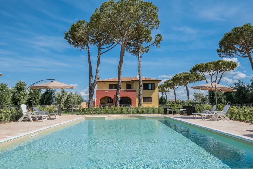 Agriturismo Nonno Gino - Charme&Relax - Image 1