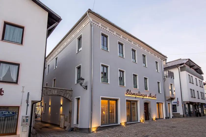 Hotel Zum Stemplinger Hansl - Image 1