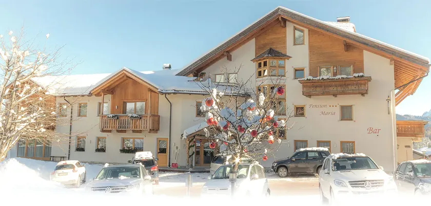 Pension Maria - Image 1