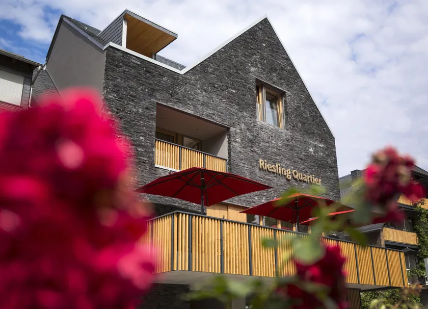 Rieslingquartier - Mosel Wein Hotel - Image 1