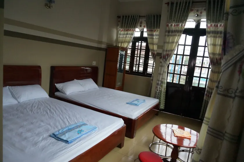 Thanh Lich Guesthouse - Image 1