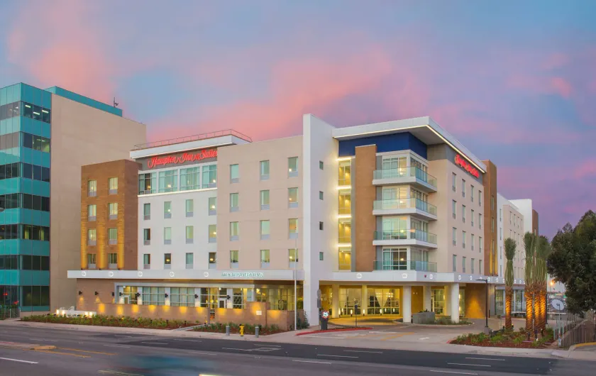 Hampton Inn & Suites LAX El Segundo - Image 1