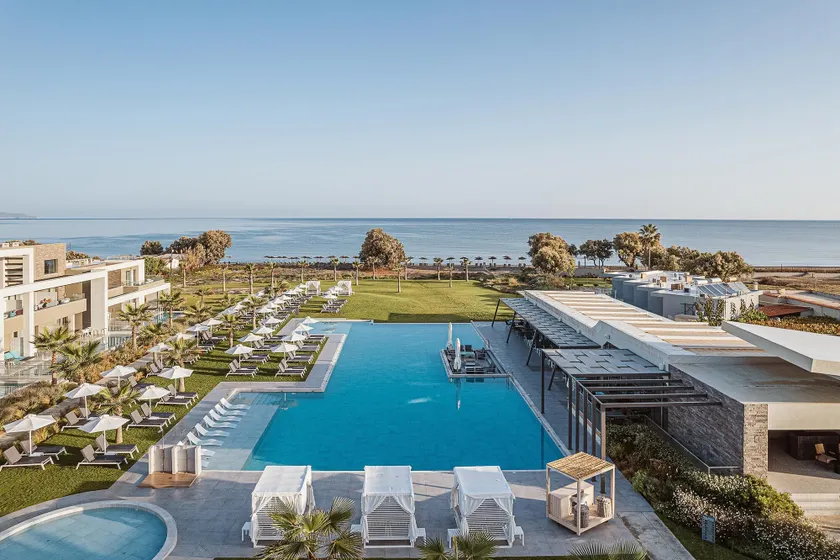 Myrion Beach Resort & Spa - Adults Only - Image 1