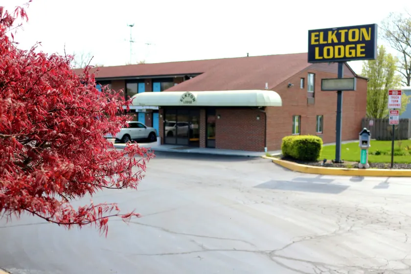 Elkton Lodge - Newark - Elkton University Gateway - Image 1