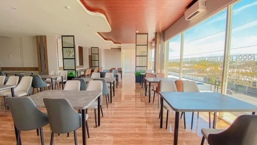 Azana Style Hotel Jombang - Image 1