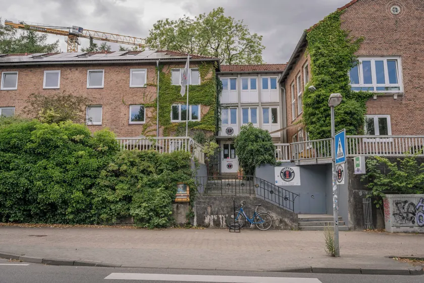Flensbed Hotel & Hostel - Image 1