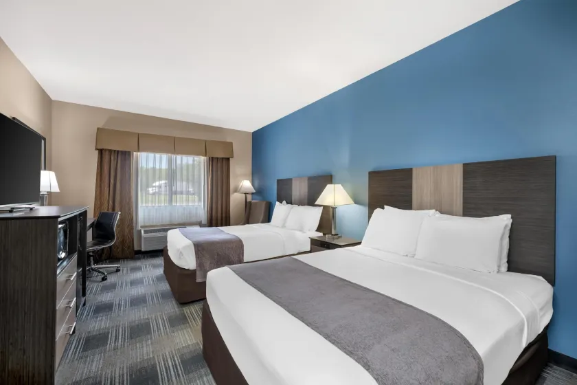 Best Western Geneseo Inn - Image 1
