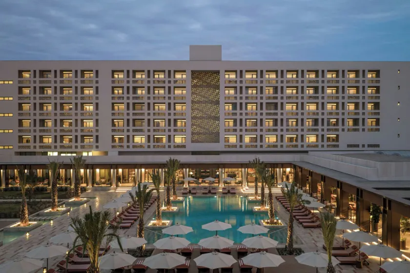 The Landmark Nicosia, Autograph Collection - Image 1