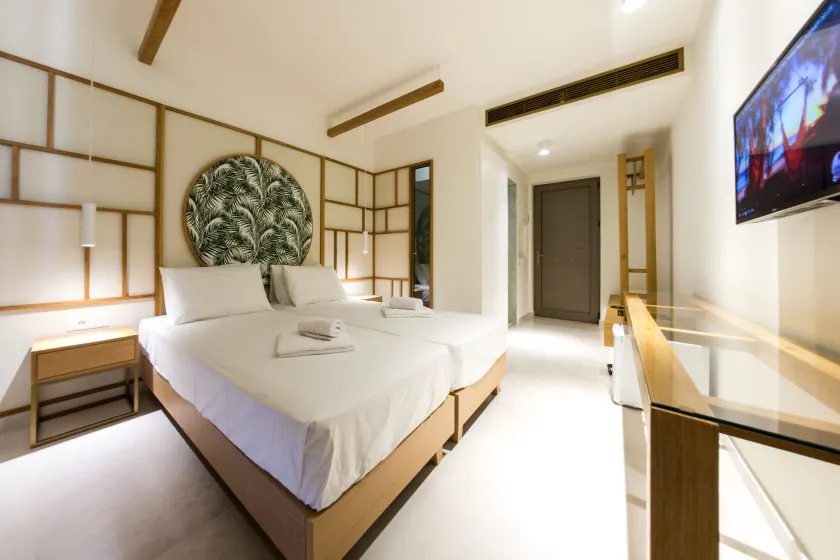 Agave Boutique Hotel - Image 1