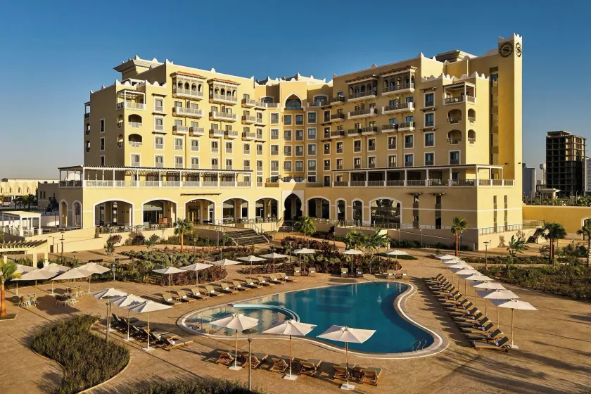 Sheraton Nouakchott Hotel - Image 1