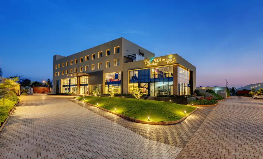 The Fern Residency Karad - Image 1