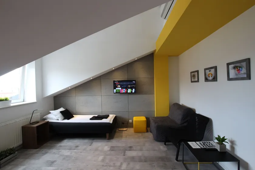 Rainbow Apartments 1 Premium - Image 1