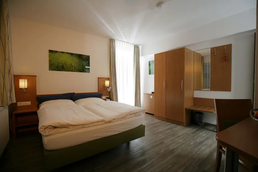 Hotel Drei Kaiserberge - Image 1