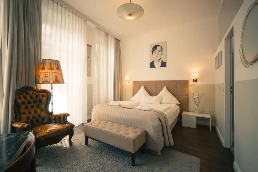 MAISON MARSIL - Boutique Hotel Köln - Image 1