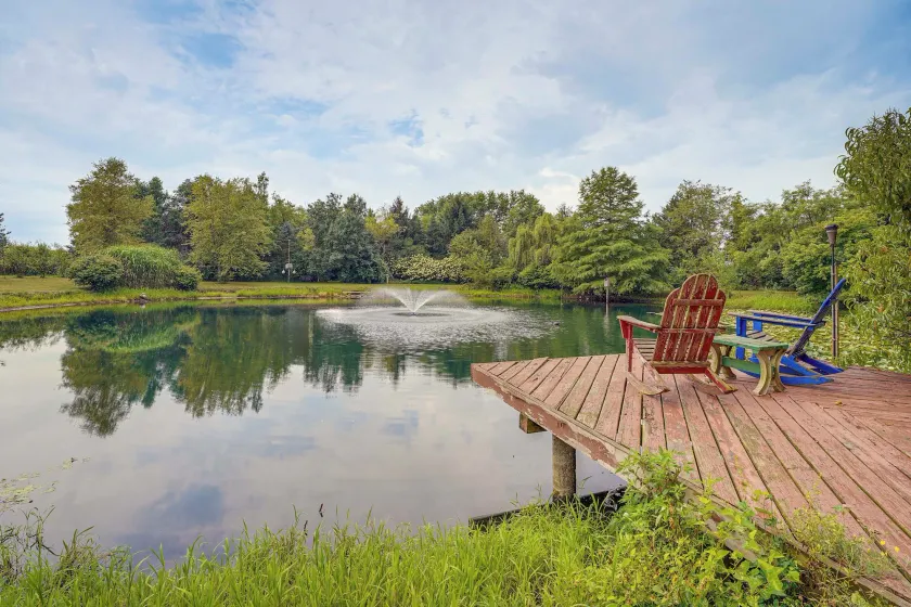 Quiet Retreat in Bluffton: Fish, Hike & Golf - Image 1
