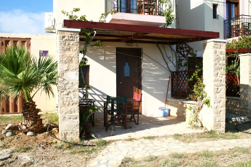 Kavos Melissa Studios - Image 1