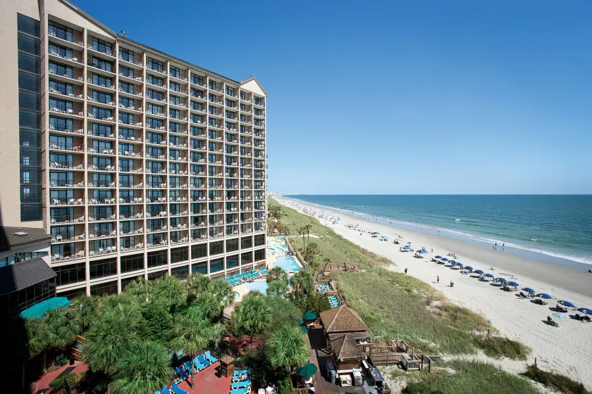 Beach Cove Resort - Image 1