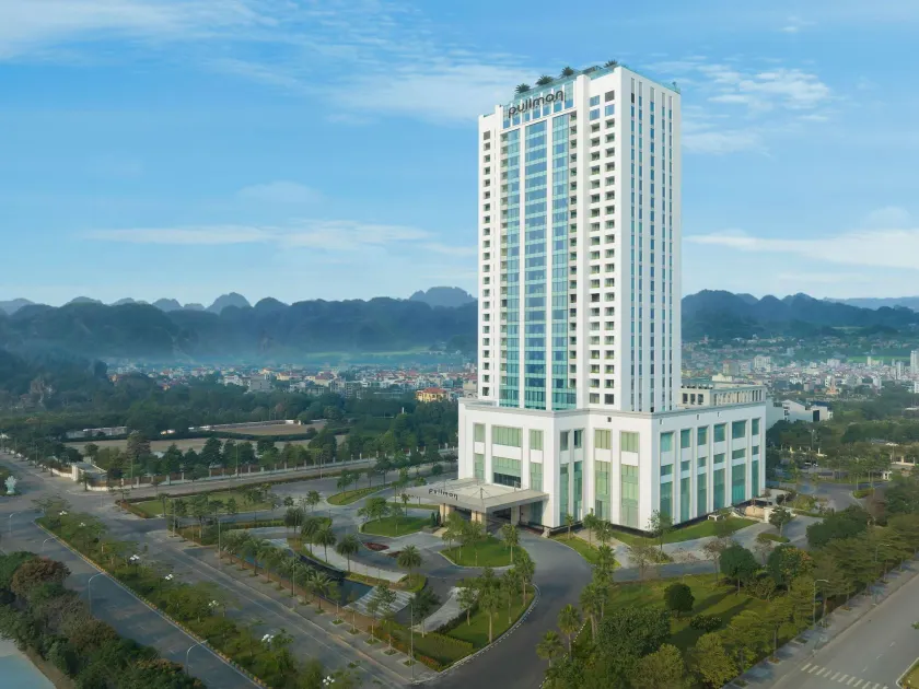 Pullman Ninh Binh - Image 1