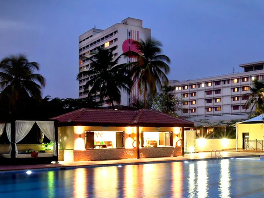 The Federal Palace Hotel and Casino - Image 1