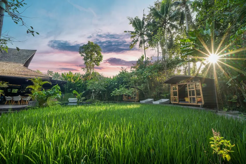 Surya Kembar Villas - Image 1
