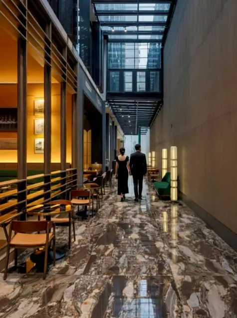 Debaines Hotel Santiago - Image 1