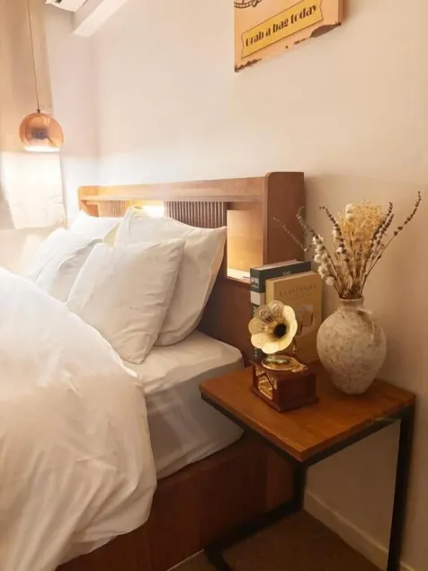Hotel AMY - Camera
