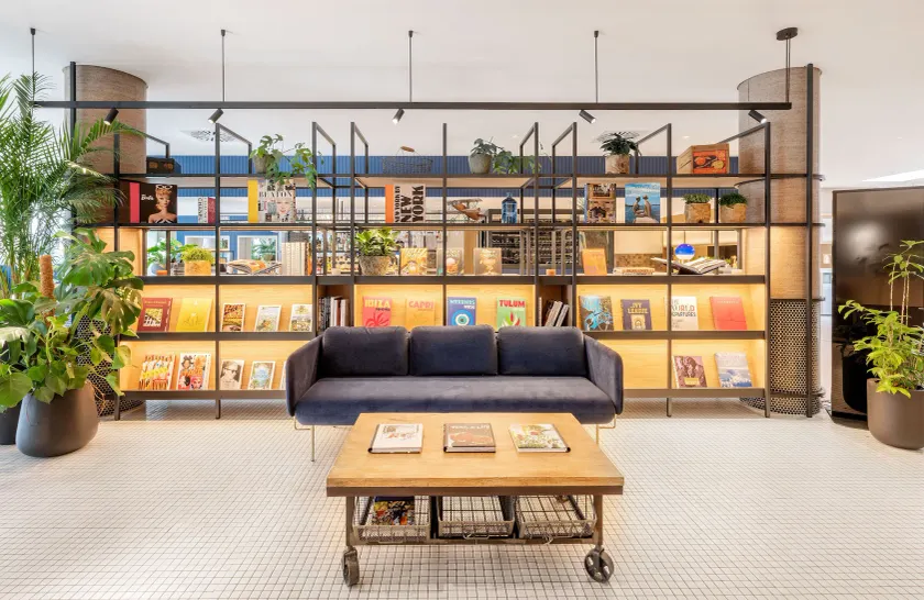 TRYP Berlin Mitte - Image 1