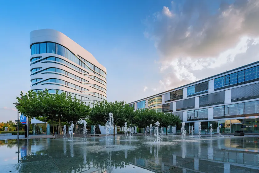 Hotel Campus At Home - Image 1