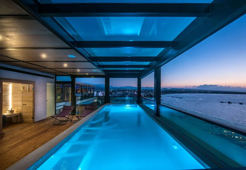 Chania Flair Boutique Hotel, Tapestry Collection by Hilton - Image 1