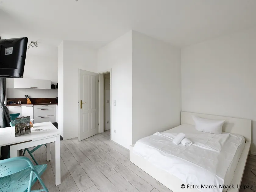 City Park Apartment 24 - Image 1
