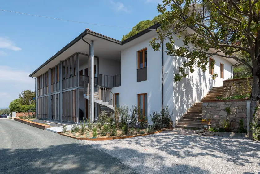 Villa Curiel - Image 1