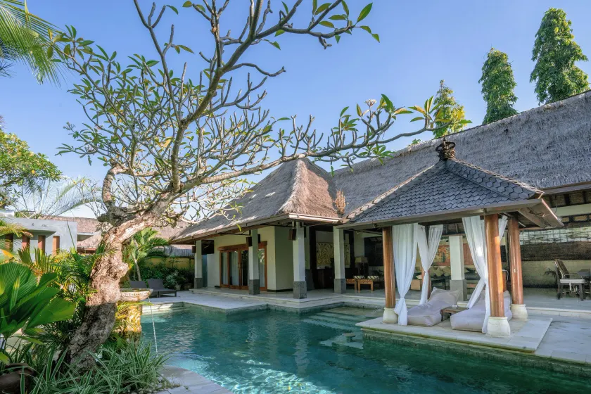 The Maya Seminyak Villas - Image 1