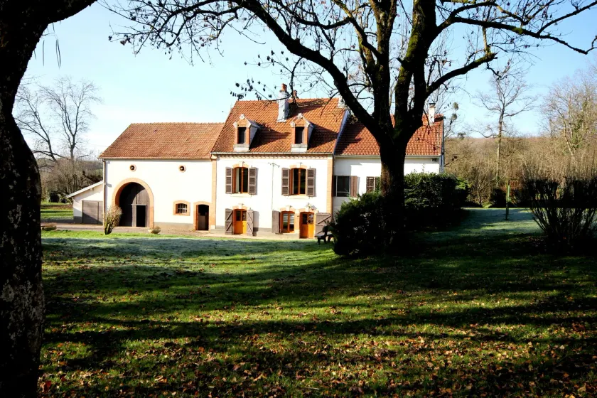 Le Moulin de Bougnon - Image 1