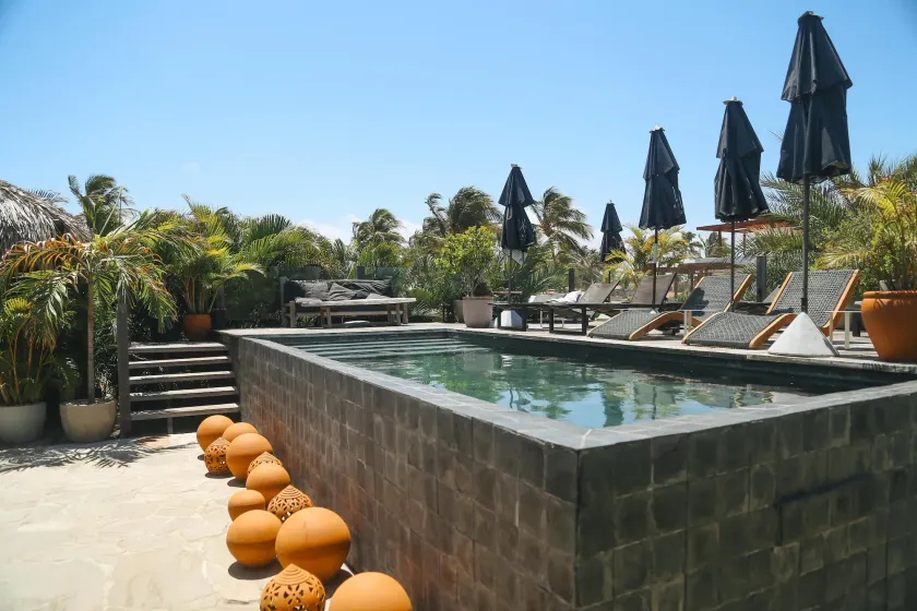 Makena Hotel - Image 1