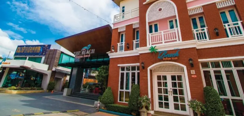 The Beach Boutique House - Image 1
