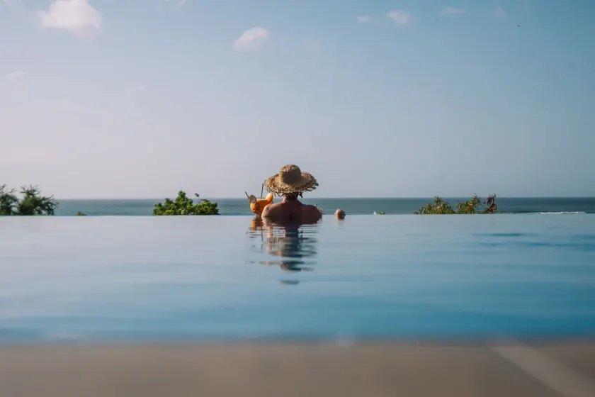 Ananthaya Beach - Image 1