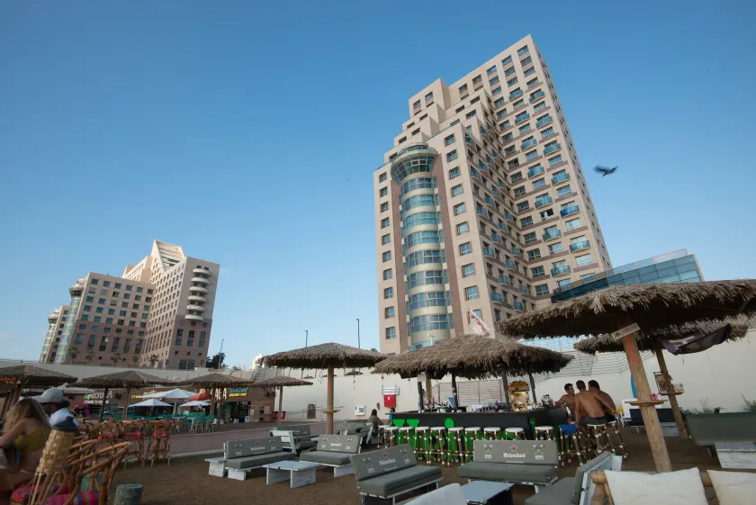 Leonardo Plaza Haifa - Image 1