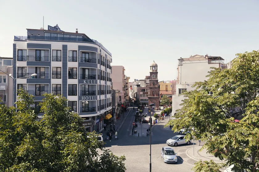 Kule Hotel - Image 1