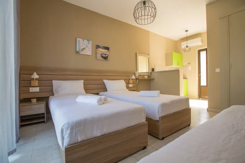 Ilaeira rooms - Image 1